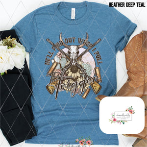 Western Preorder