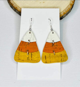 Fall Earring Preorder