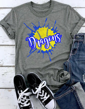 Load image into Gallery viewer, $15 sports tee sale
