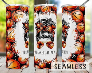 New tumbler pre order