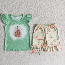 Load image into Gallery viewer, Children’s spring &amp; summer outfits
