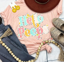 Load image into Gallery viewer, Chelsea’s TEE party💕
