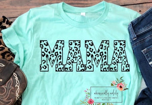 Mama