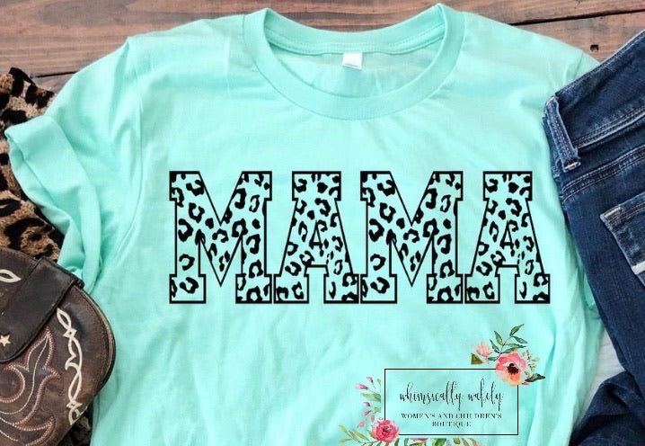 Mama
