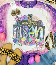 Load image into Gallery viewer, Bleached tee preorder closing 4/5
