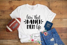 Load image into Gallery viewer, DANCE tees
