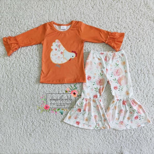 Children’s fall & winter clothing part 2