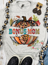 Load image into Gallery viewer, Custom name pumpkin pre order (closing 8/30)

