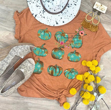 Load image into Gallery viewer, April’s fall tee party

