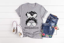 Load image into Gallery viewer, Wife tees (occupations)
