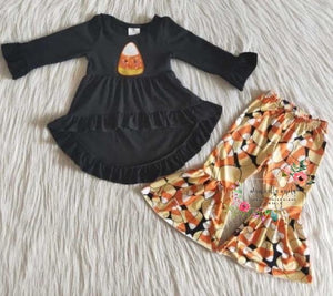 Children’s fall & winter clothing