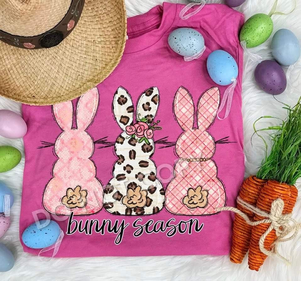 Bunny Season