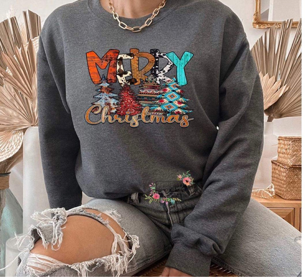 Multiprint Merry Christmas