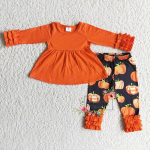 Children’s fall & winter clothing