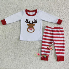 Load image into Gallery viewer, Christmas pj’s
