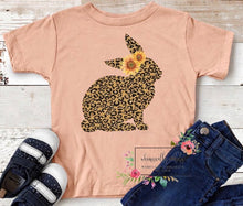 Load image into Gallery viewer, Leopard rabbit
