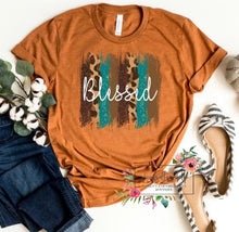 Load image into Gallery viewer, Brittany’s Fall Tee Party
