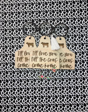 Load image into Gallery viewer, Keychain preorder (closing 2/14)
