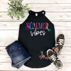 Summer Vibes