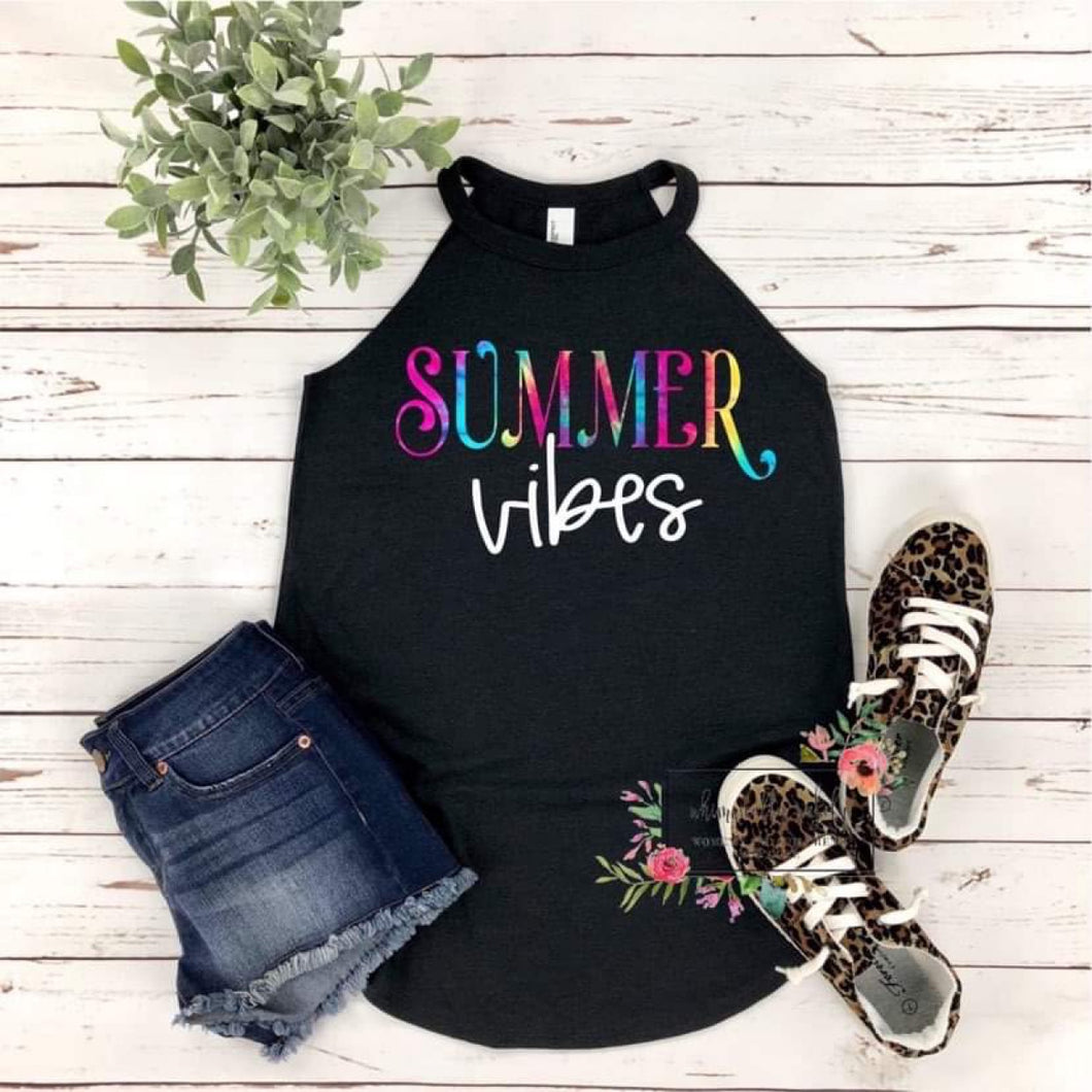 Summer Vibes