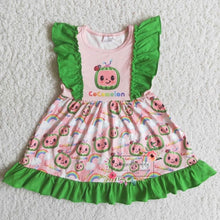 Load image into Gallery viewer, Children’s spring &amp; summer outfits
