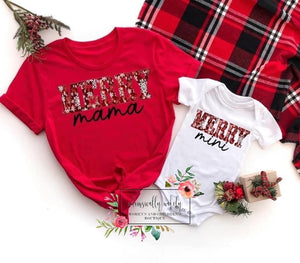 Merry mama/merry mini