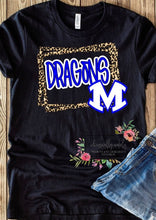 Load image into Gallery viewer, $15 School Spirit Tee Sale
