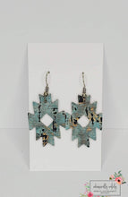 Load image into Gallery viewer, Western Earrings
