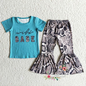 Children’s spring & summer outfits (2)