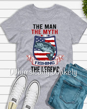 Load image into Gallery viewer, Father’s Day tees

