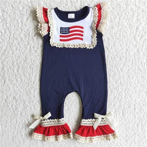 Patriotic Pre-orders (boys & girls)