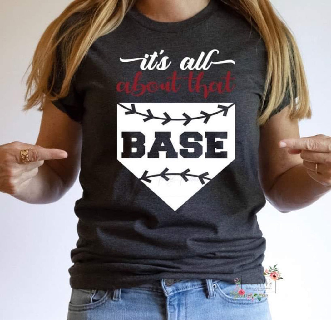 It’s all about that base