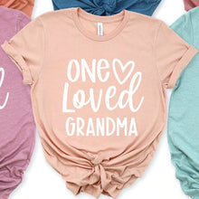 Load image into Gallery viewer, Ashley’s TEE party!
