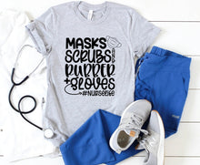 Load image into Gallery viewer, Nurse Tee Sale
