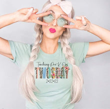 Load image into Gallery viewer, Teaching on twosday
