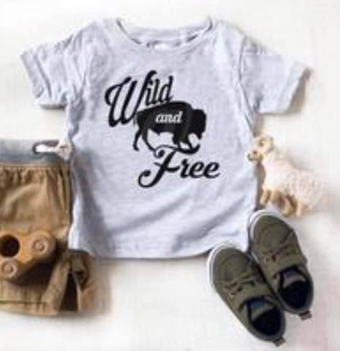 Wild & Free