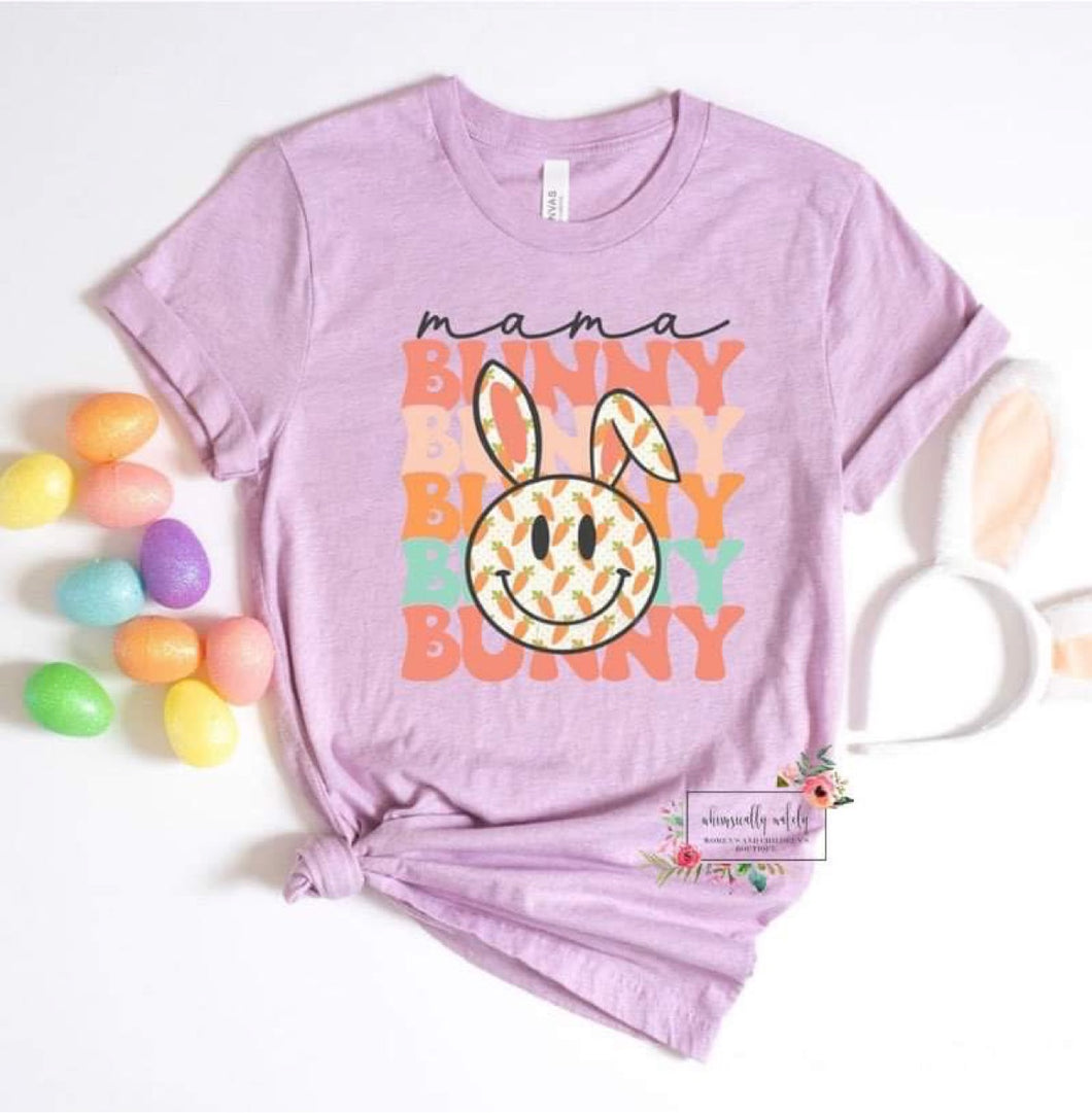 Mama Bunny