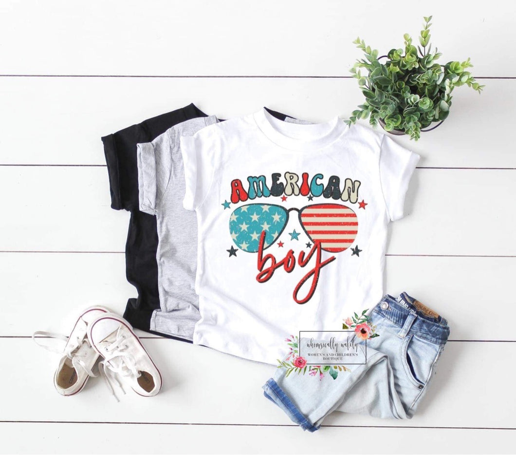 American Boy