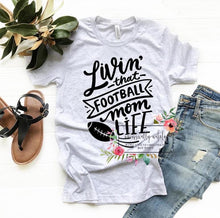 Load image into Gallery viewer, Football tees (Sale)
