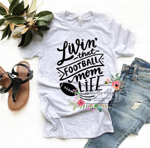 Football tees (Sale)