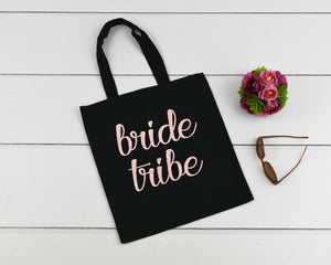 Bride tribe