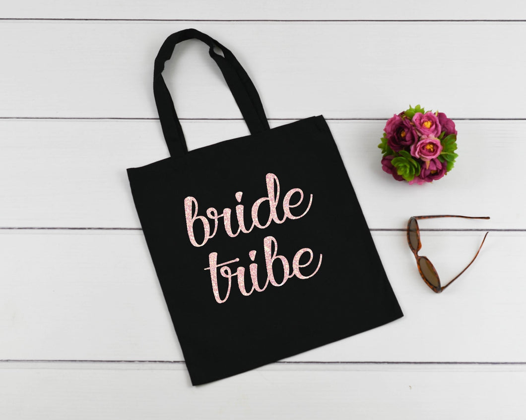 Bride tribe