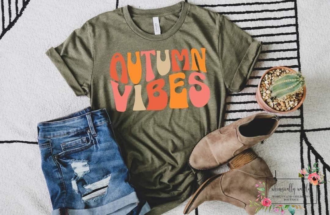 Autumn Vibes