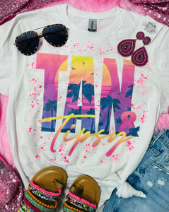 Summer pre order