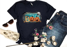 Load image into Gallery viewer, Halloween &amp; Fall tees (Fall in July Sale)
