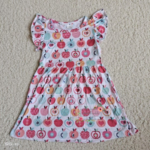 Apple Dress