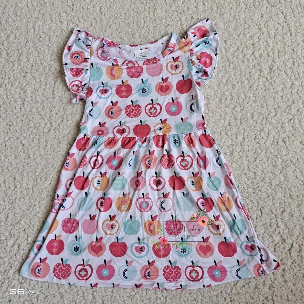 Apple Dress