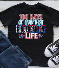 Load image into Gallery viewer, Living that 100 days life
