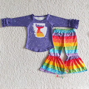 Children’s fall & winter clothing part 2