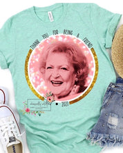 Load image into Gallery viewer, Amber’s TEE party!
